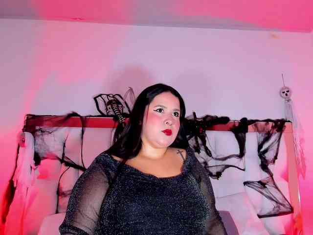 SamanthaDiamonds webcam