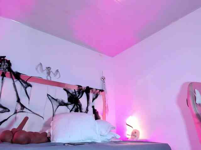SamanthaDiamonds webcam