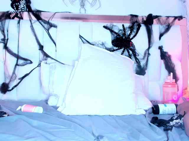 SamanthaDiamonds webcam