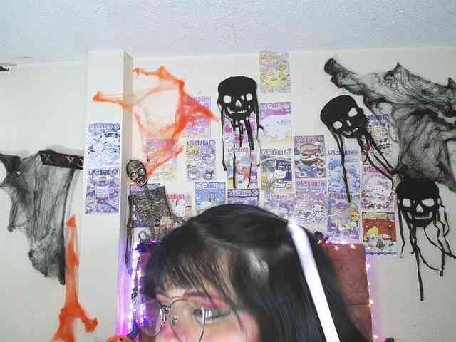 1sarah webcam