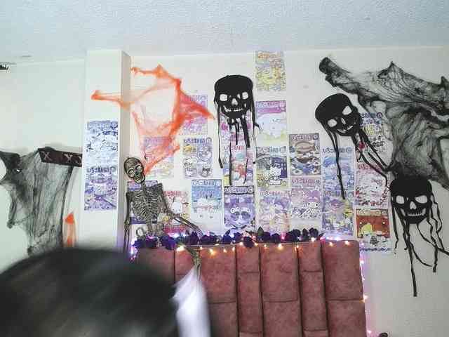 1sarah webcam