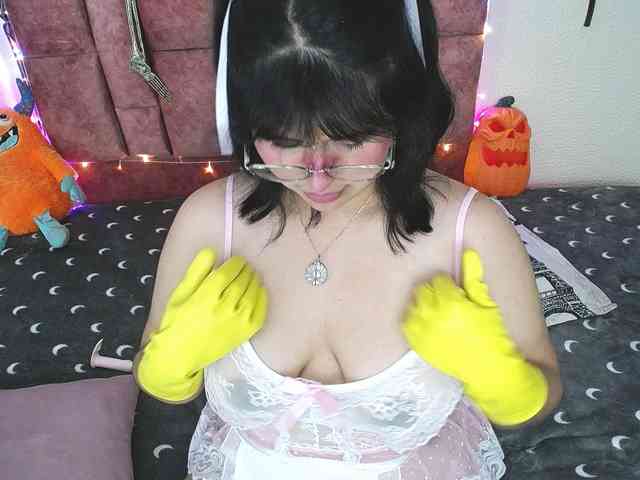1sarah webcam