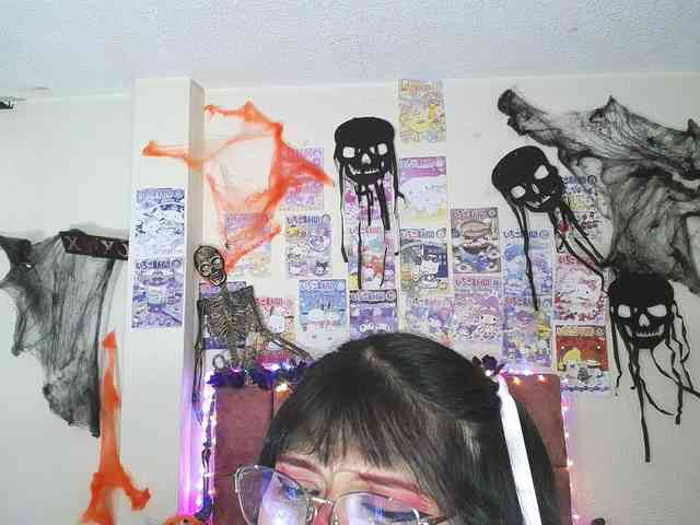1sarah webcam