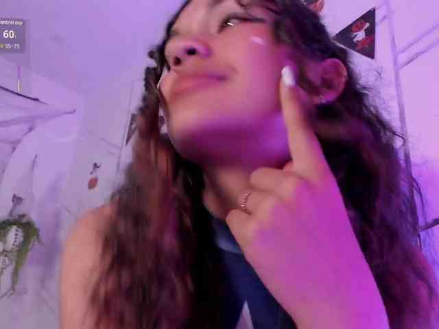 Camilla-Miller01 webcam