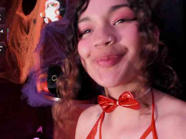 Camilla-Miller01 webcam