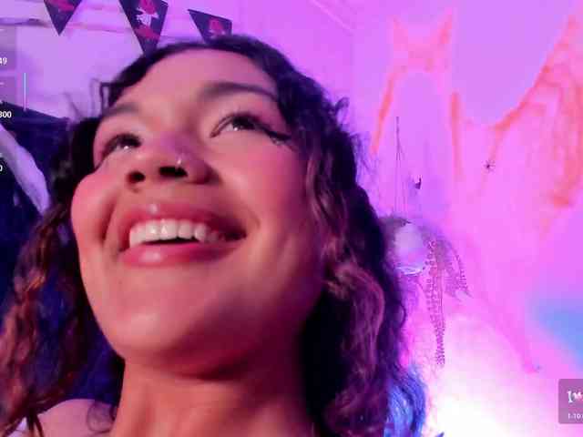 Camilla-Miller01 webcam