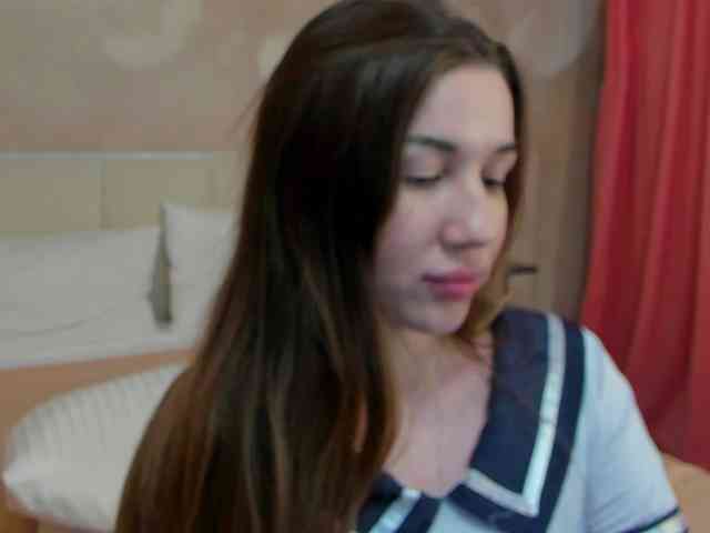 LizaLove webcam