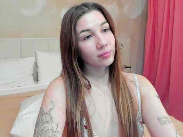 LizaLove webcam