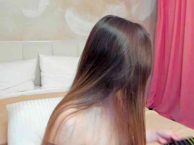 LizaLove webcam