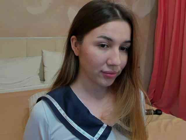 LizaLove webcam