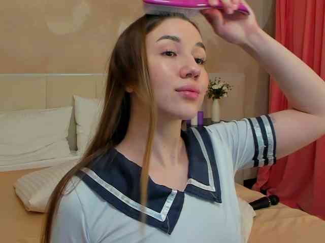 LizaLove webcam