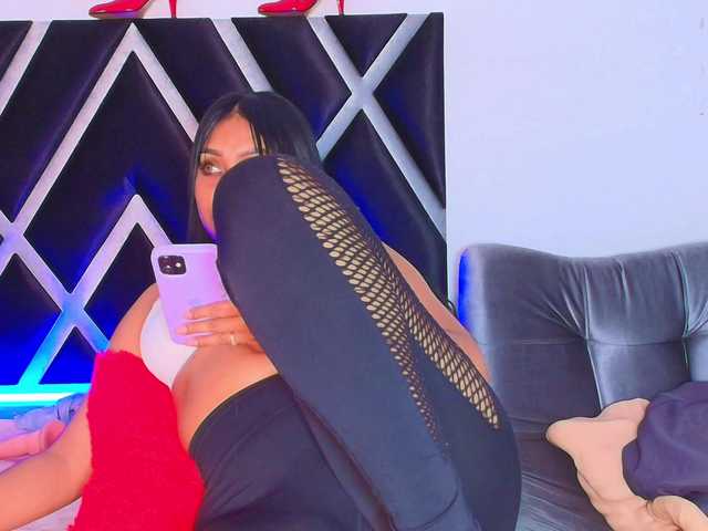 Melany-Miller webcam