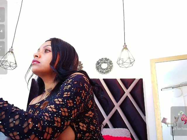 Melany-Miller webcam