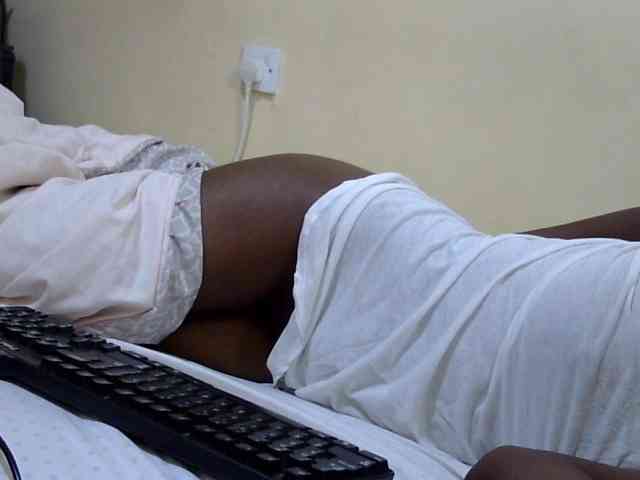 Miss-beauty webcam