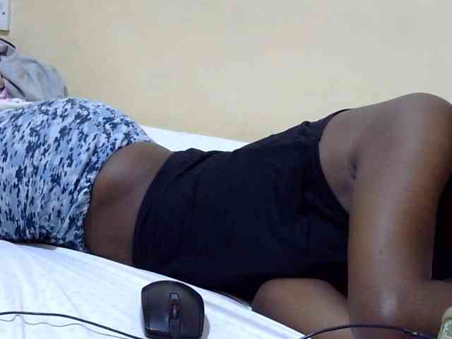 Miss-beauty webcam