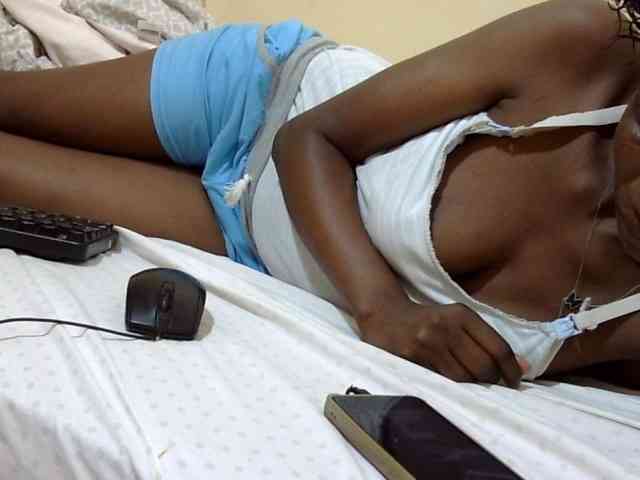 Miss-beauty webcam