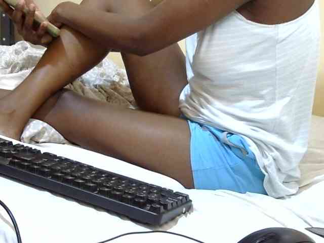 Miss-beauty webcam