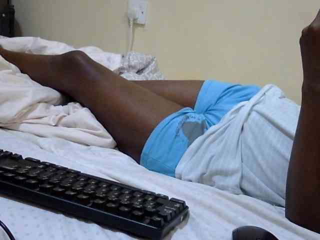 Miss-beauty webcam