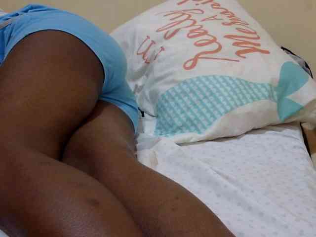 Miss-beauty webcam