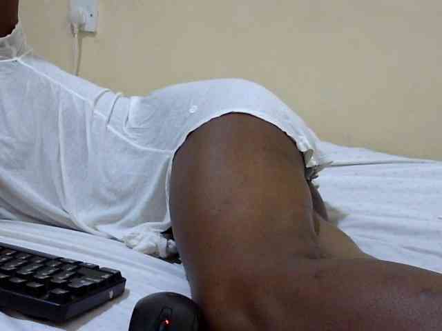 Miss-beauty webcam