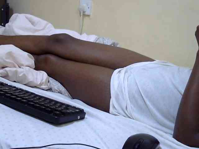 Miss-beauty webcam