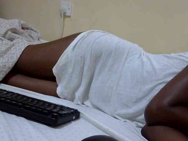 Miss-beauty webcam