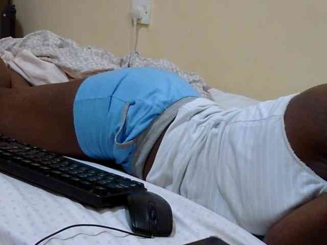 Miss-beauty webcam
