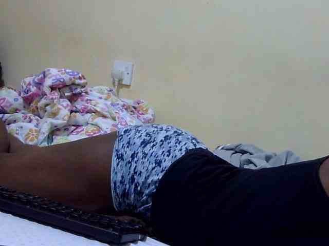 Miss-beauty webcam