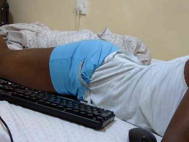 Miss-beauty webcam