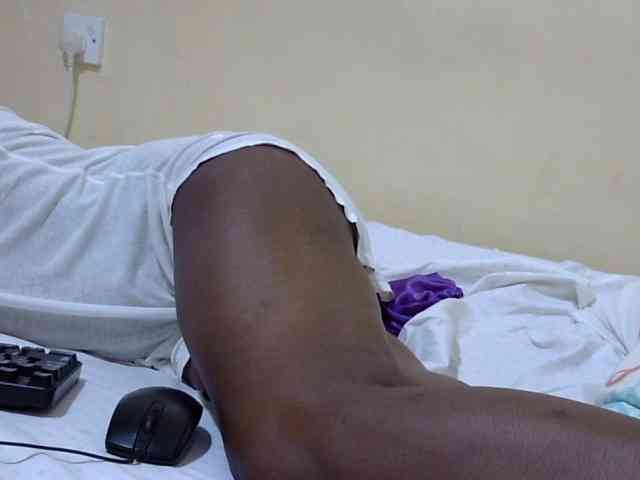 Miss-beauty webcam