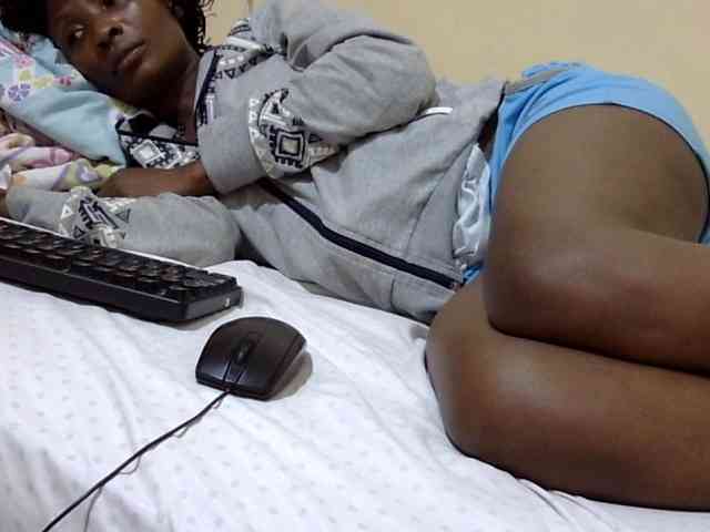 Miss-beauty webcam