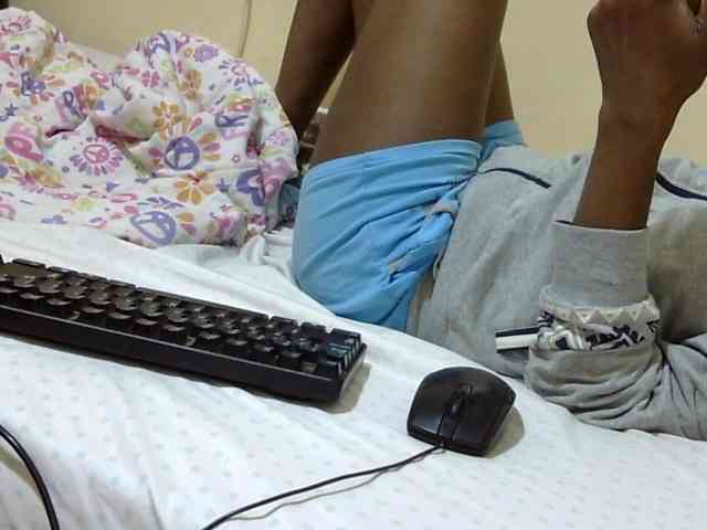 Miss-beauty webcam