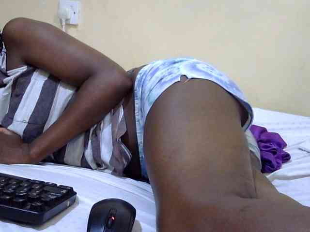 Miss-beauty webcam