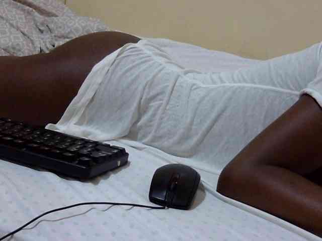 Miss-beauty webcam
