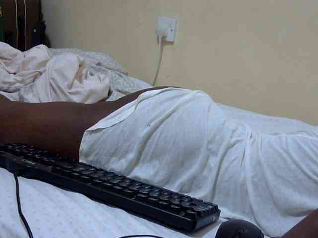 Miss-beauty webcam