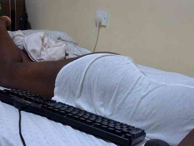 Miss-beauty webcam