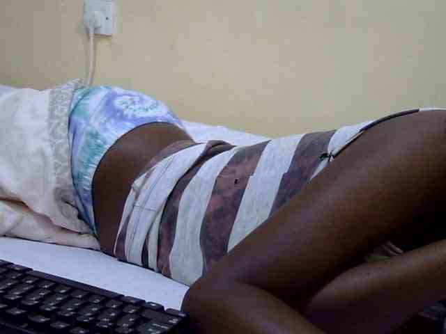 Miss-beauty webcam