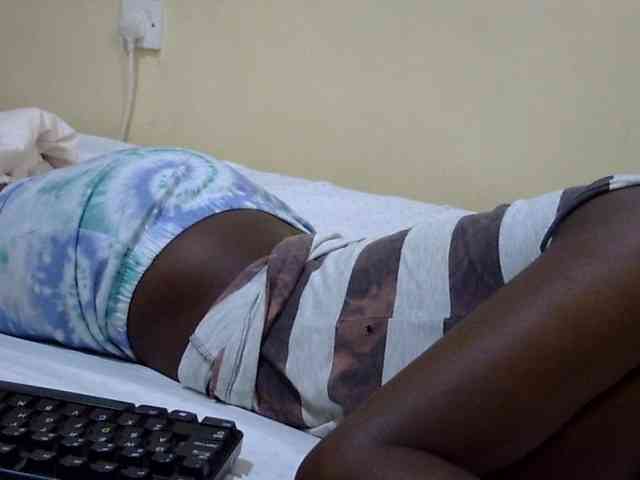 Miss-beauty webcam