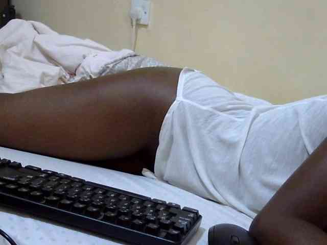 Miss-beauty webcam