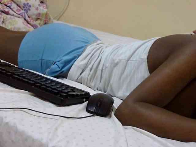 Miss-beauty webcam