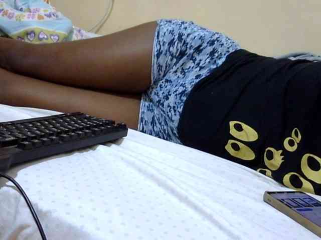 Miss-beauty webcam