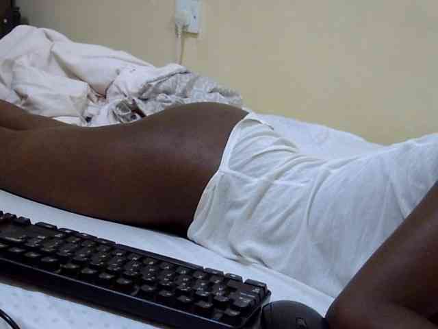 Miss-beauty webcam