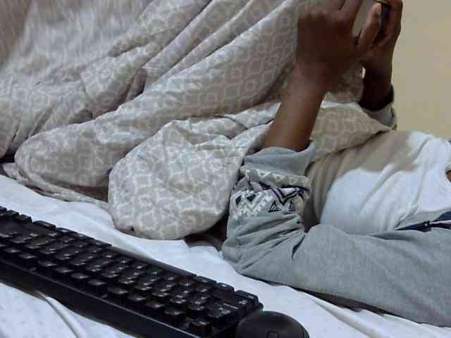 Miss-beauty webcam