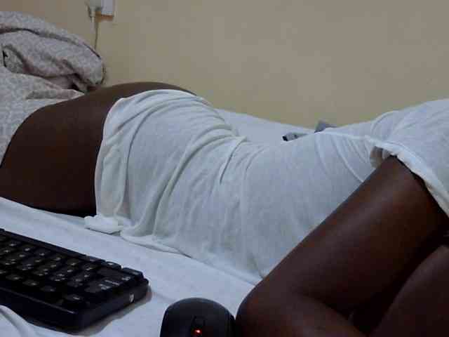 Miss-beauty webcam