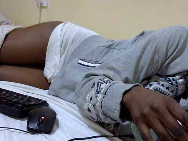 Miss-beauty webcam