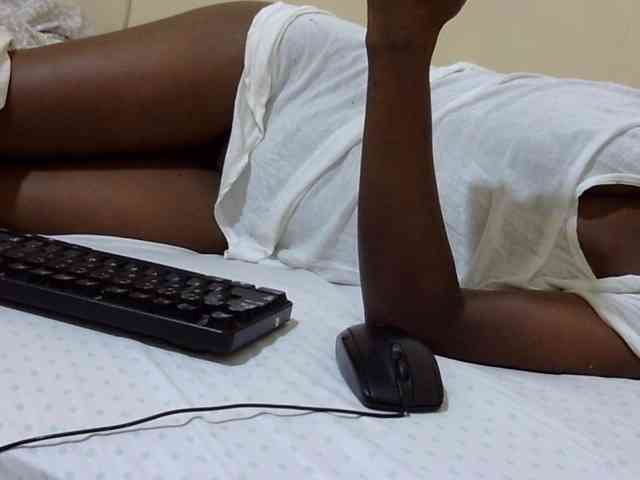 Miss-beauty webcam