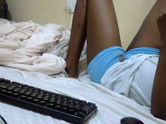 Miss-beauty webcam