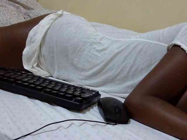 Miss-beauty webcam