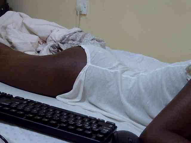 Miss-beauty webcam