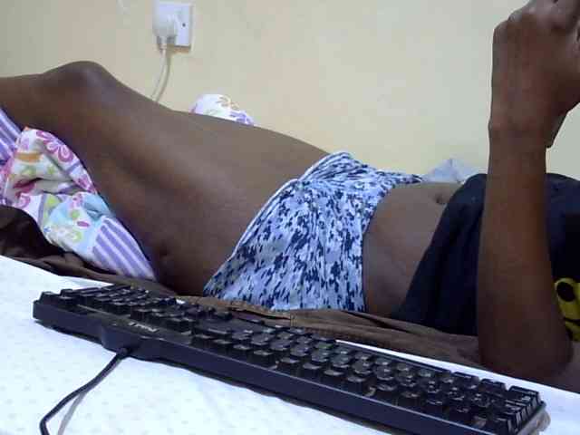 Miss-beauty webcam